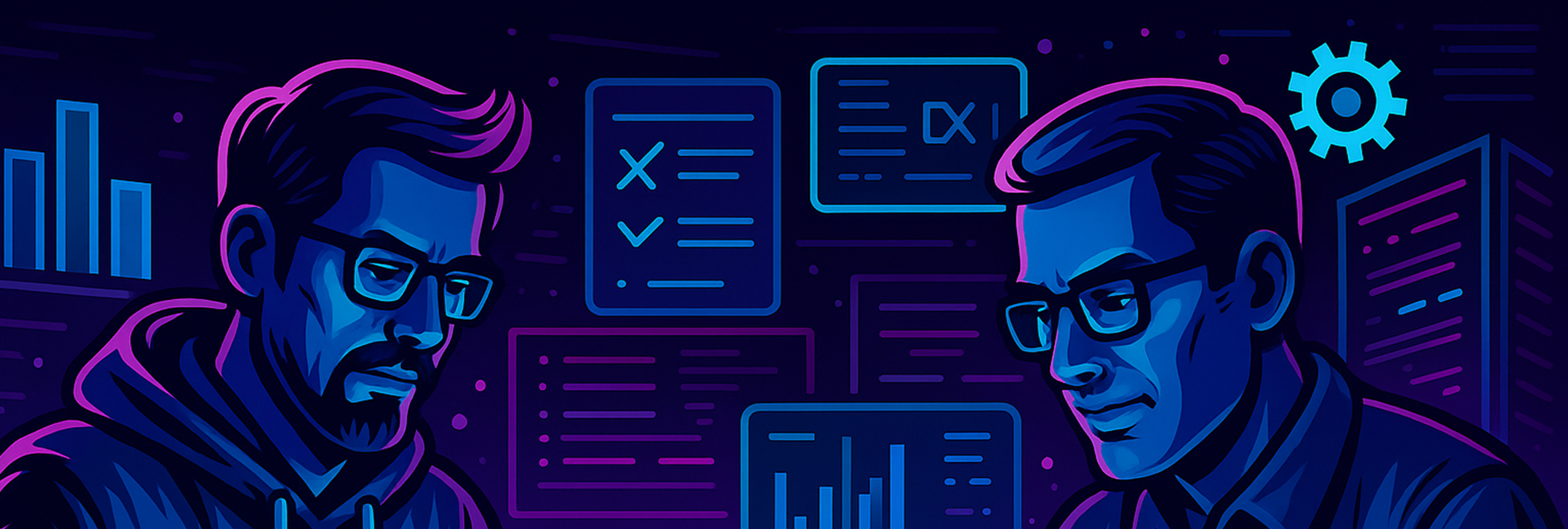 payments illustration light